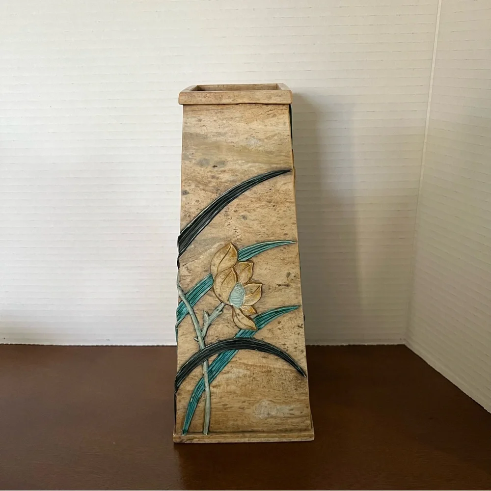 N/A soapstone soft